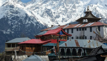 Beyond the Postcard - Uttarakhand's Hidden Rhythms and Untold Stories