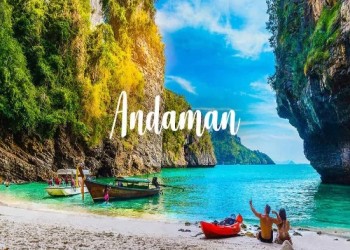 Andaman 