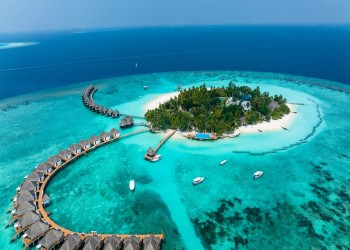 Maldives 