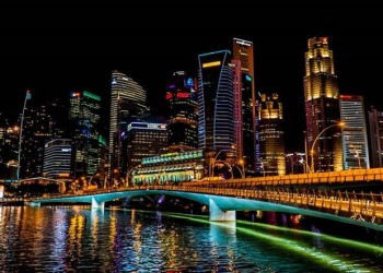 Singapore 