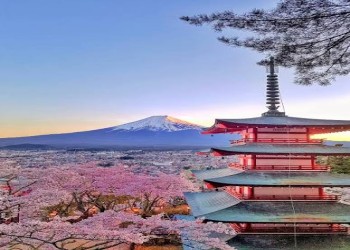 Japan 