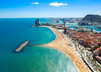 Spain 