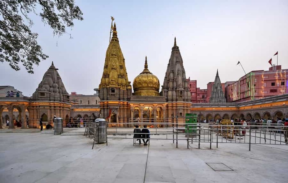 Banaras Darshan