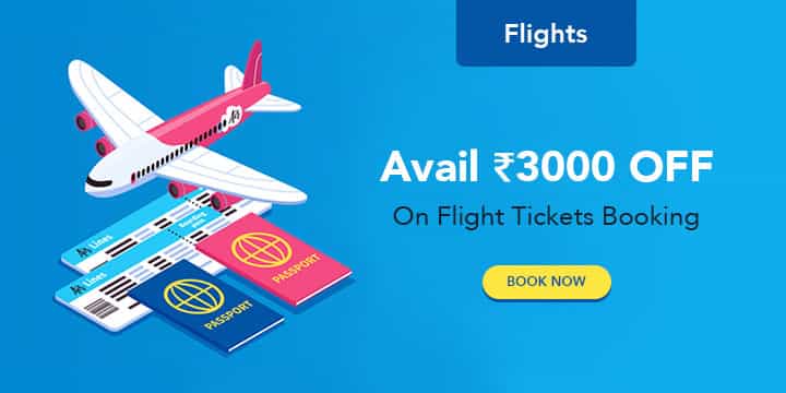 Flat Discount Offer