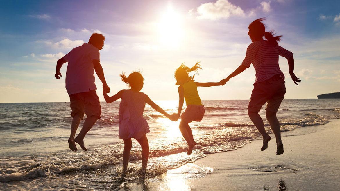 Family Holiday Deal