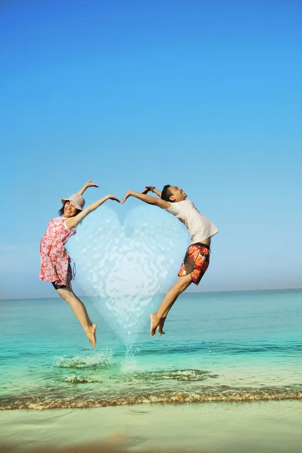 Honeymoon Package