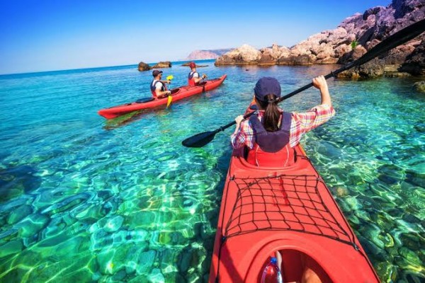 Adventure Holiday