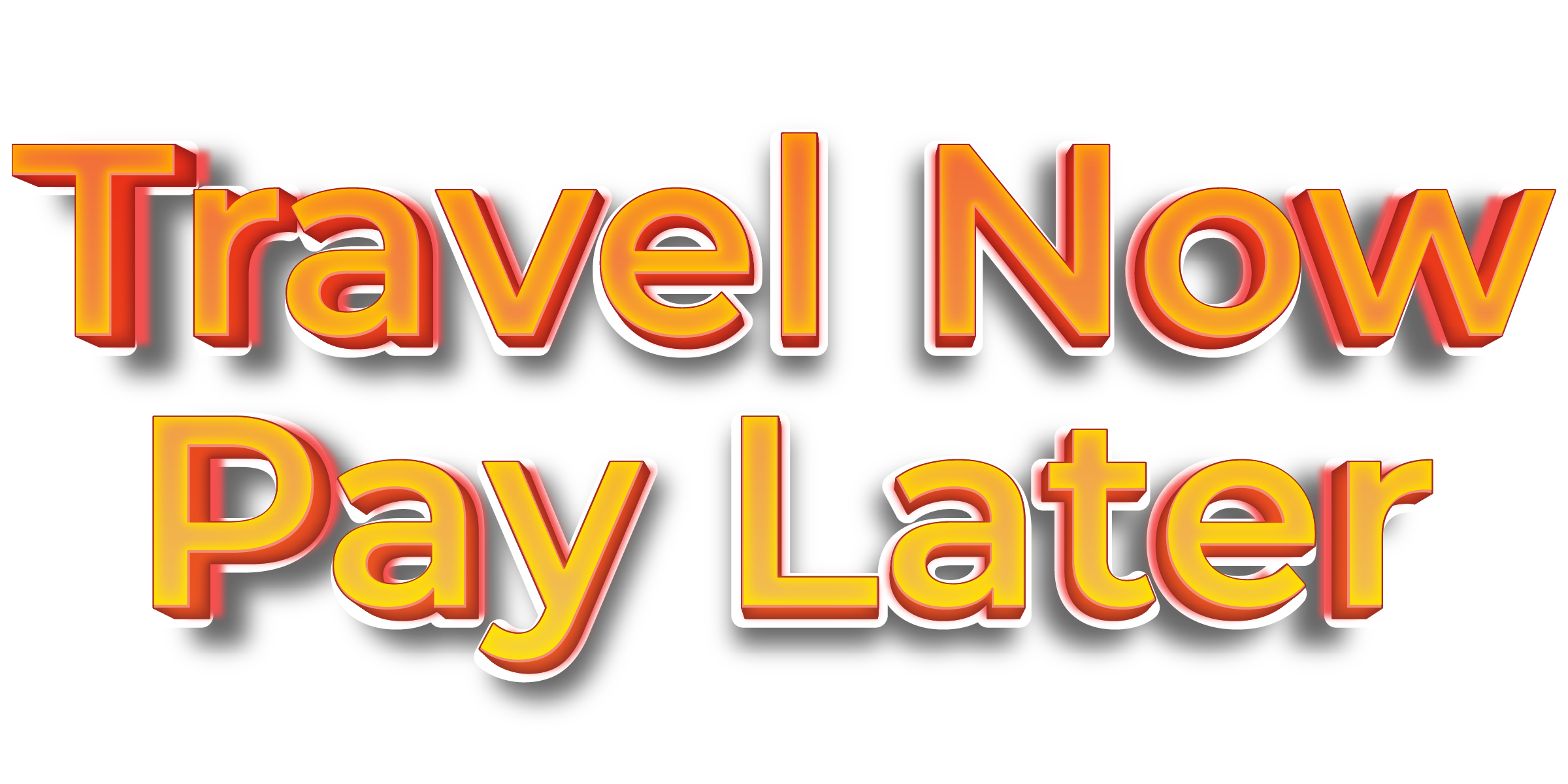 Travel Now Pay Later